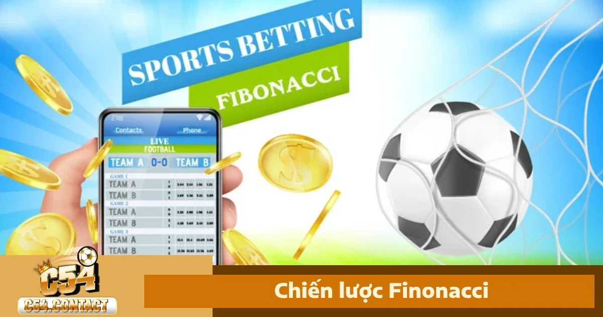 Chiến Lược Fibonacci: Ứng Dụng Trong Cá Cược Hiệu Quả 1 Ưu Điểm Và Hạn Chế Của Chiến Lược Fibonacci Khi Chơi Tại C54