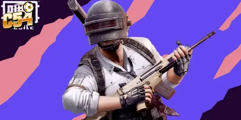 Bí quyết cá cược PUBG Mobile C54: Hướng dẫn chơi cho tân thủ 2 Tổng quan về sảnh cá cược PUBG Mobile C54